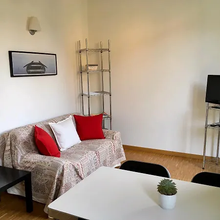 Apartment Cartiera *