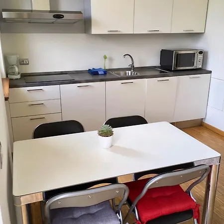 Apartment Cartiera