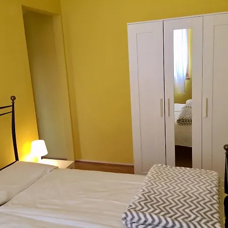 Cartiera Apartment *