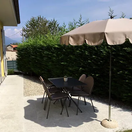 Apartment Cartiera